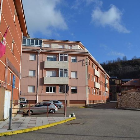 La Pola de GordonAguasblancas Vut Le 446アパートメント エクステリア 写真