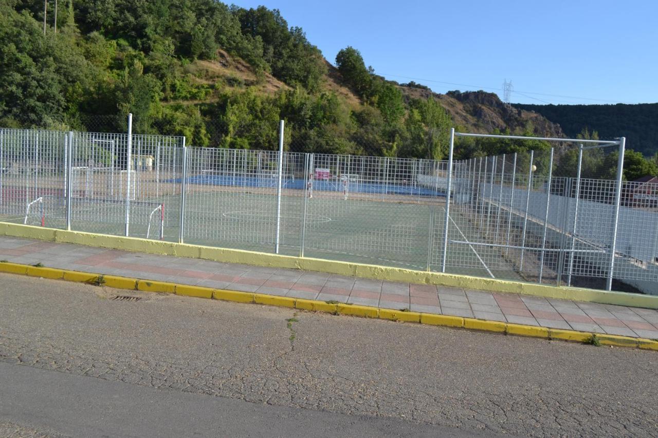 La Pola de GordonAguasblancas Vut Le 446アパートメント エクステリア 写真